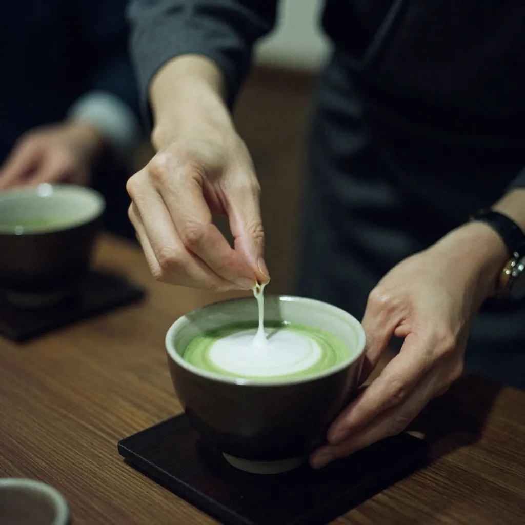 Rituales de preparación guiados